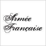 ARMEE FRANCAISE