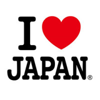 I love japan