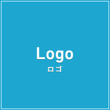 Logo　ロゴ